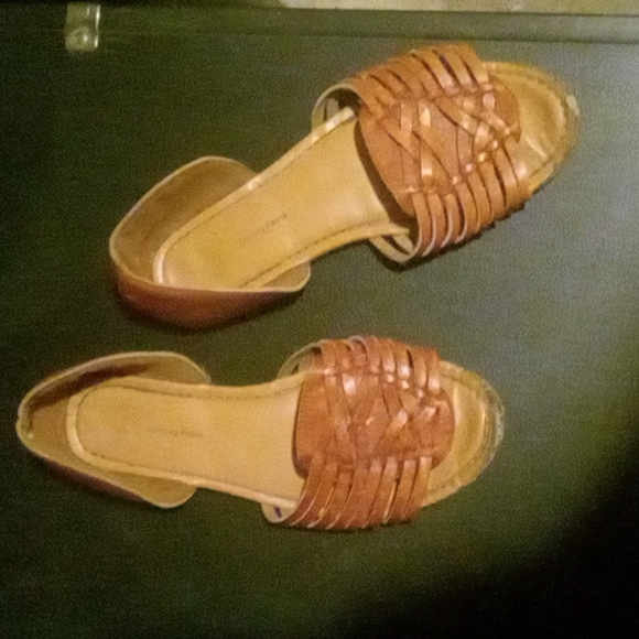 Sandals - Picture 1 of 1